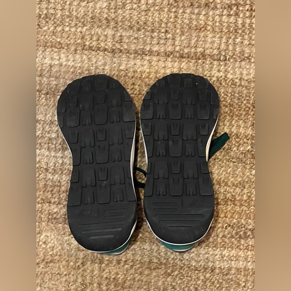 New Balance 57/40 Green Rain Cloud - Picture 5 of 8